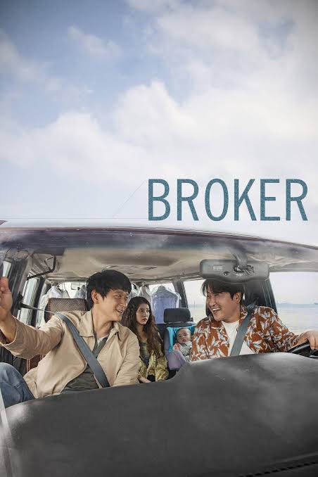 Read More About The Article Broker (2022) | Korean Movie