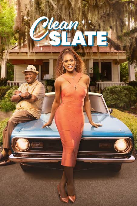 You Are Currently Viewing Clean Slate S01 (Episode 1 – 3 Added) | Tv Series