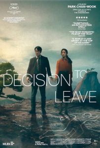 Read More About The Article Decision To Leave (2022) | Korean Movie