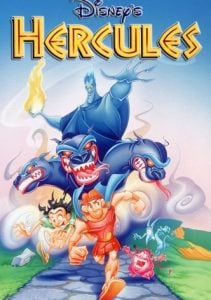 Read More About The Article Disneys Hercules S02 (Complete) | Tv Series