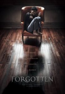 Forgotten (2017) | Korean Movie