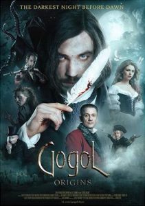 Read More About The Article Gogol The Beginning (2017) | Russian Movie