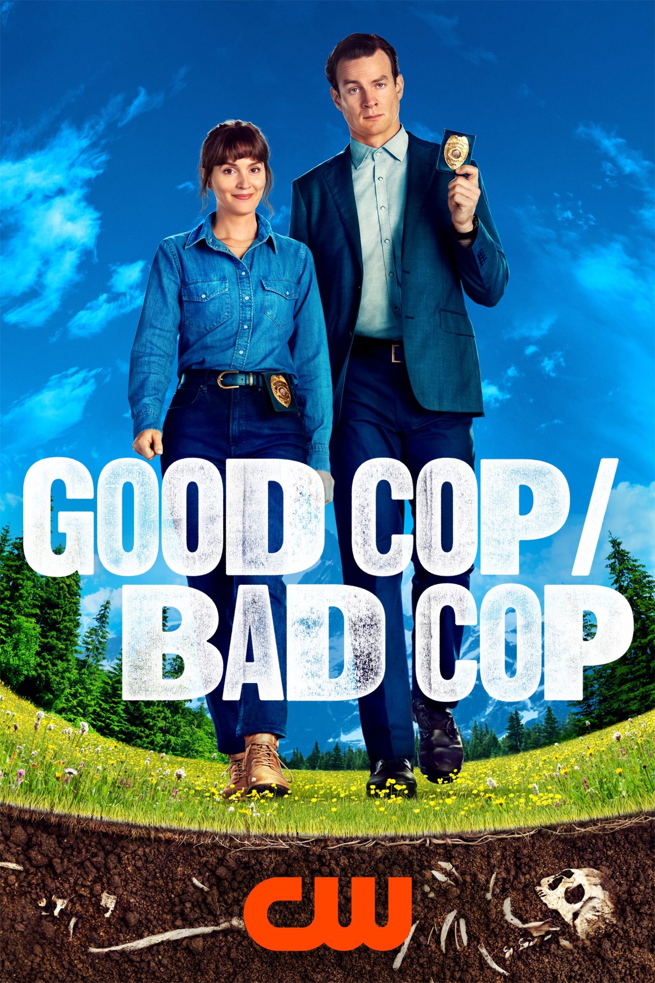 You Are Currently Viewing Good Cop Bad Cop S01 (Episode 4 Added) | Tv Series