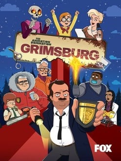 Read More About The Article Grimsburg S02 (Episode 6 Added) | Tv Series