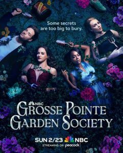 Read More About The Article Grosse Pointe Garden Society S01 (Episode 3 Added) | Tv Series