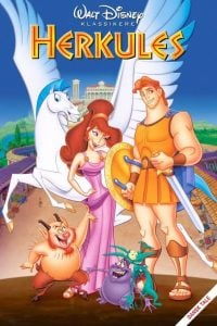 Read More About The Article Hercules (1997) | Animation Movie