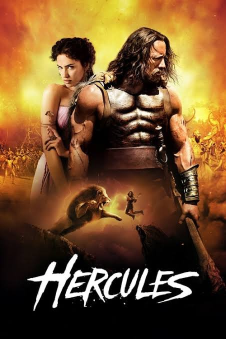 You Are Currently Viewing Hercules (2014) | Hollywood Movie