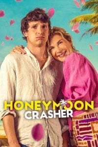 Read More About The Article Honeymoon Crasher (2025) | Hollywood  Movie