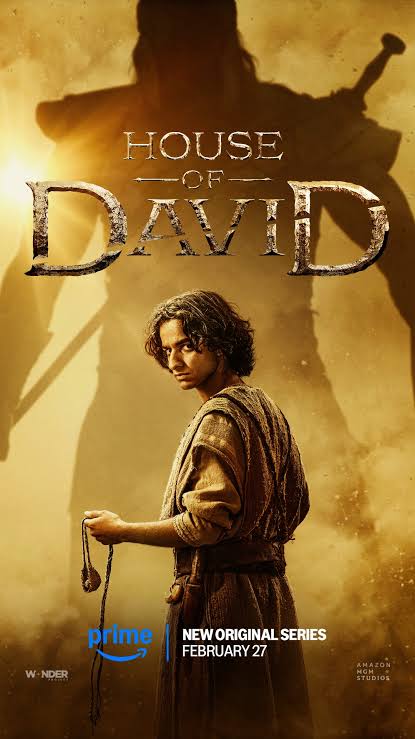 You Are Currently Viewing House Of David S01 (Episode 4 Added) | Tv Series