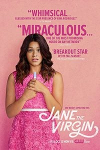 Read More About The Article Jane The Virgin S01 (Complete) | Tv Series