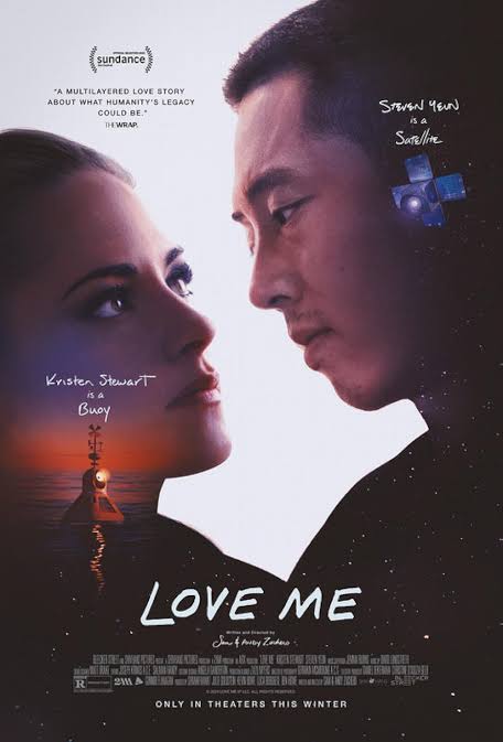 Read More About The Article Love Me (2024) | Hollywood Movie