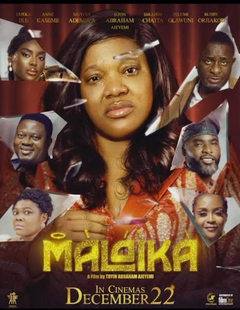 Read More About The Article Malaika (2023) | Nollywood Movie