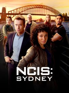 Read More About The Article Ncis Sydney S02 (Complete) | Tv Series