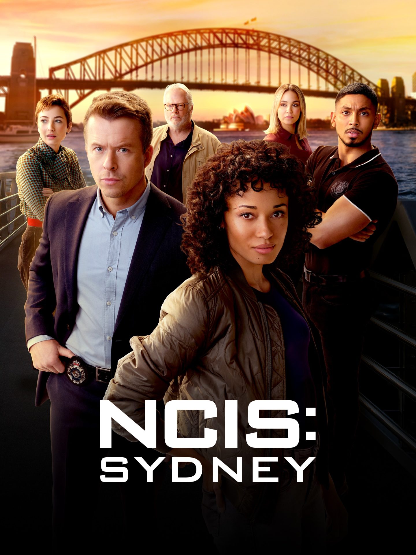 Read More About The Article Ncis Sydney S02 (Episode 6 Added) | Tv Series