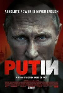 Read More About The Article Putin (2025) | Hollywood Movie