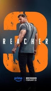 Read More About The Article Reacher S03 (Episode 1 – 3 Added) | Tv Series