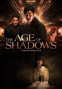 Read More About The Article The Age Of Shadows (2016) | Korean Movie