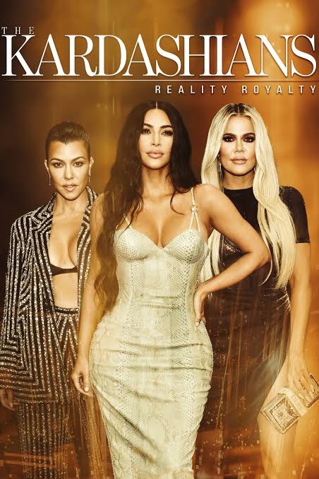 Read More About The Article The Kardashians S06 (Episode 1 Added) | Tv Series