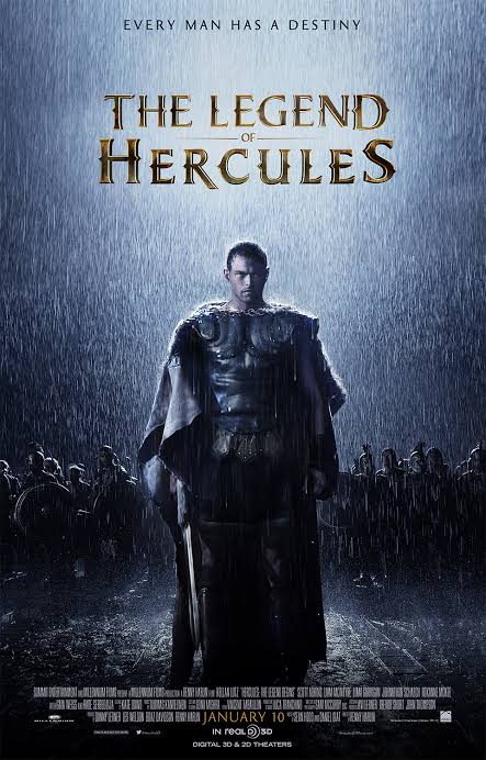 You Are Currently Viewing The Legend Of Hercules (2014) | Hollywood Movie