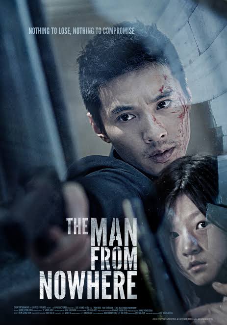 Read More About The Article The Man From Nowhere (2010) | Korean Movie