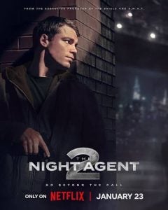 Read more about the article The Night Agent S02 (Complete) | Tv Series