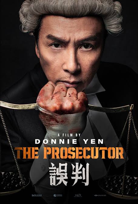 You Are Currently Viewing The Prosecutor (2024) | Korean Movie