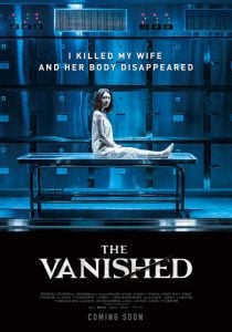 Read More About The Article The Vanished (2018) | Korean Movie