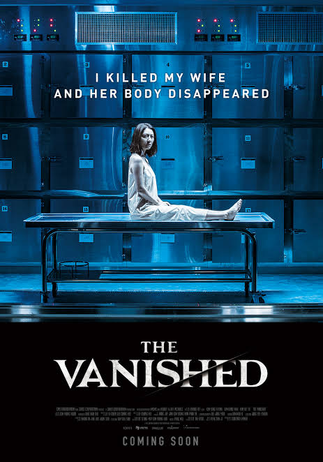 You Are Currently Viewing The Vanished (2018) | Korean Movie