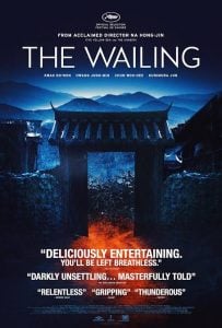 Read more about the article The Wailing (2016) | Korean Movie