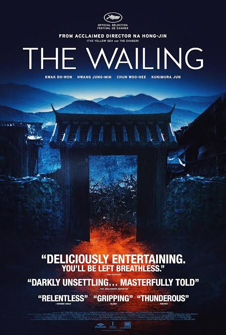 Read More About The Article The Wailing (2016) | Korean Movie