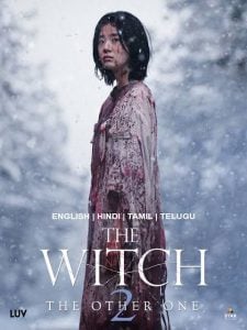 Read More About The Article The Witch Part 2 (2022) | Korean Movie