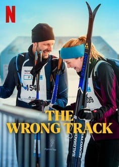 Read More About The Article The Wrong Track (2025) | Hollywood Movie