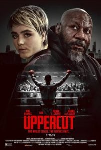 Read More About The Article Uppercut (2025) | Hollywood Movie