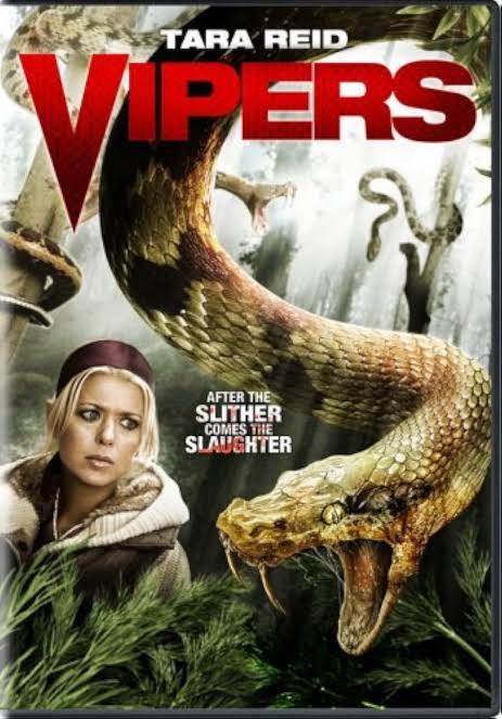 Read More About The Article Vipers (2008) | Hollywood Movie