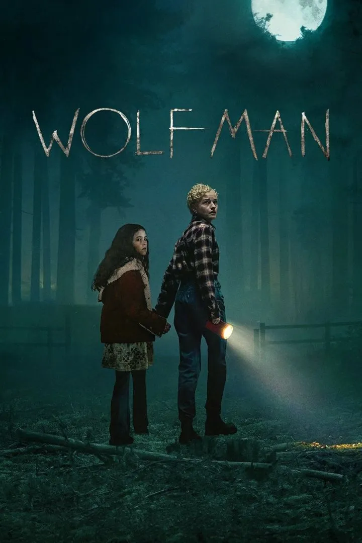 Read More About The Article Wolf Man (2025) | Hollywood Movie