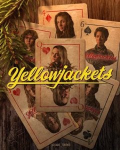 Read more about the article Yellowjackets S03 (Episode 3 Added) | TV Series