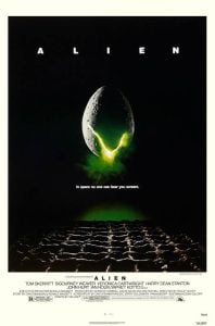 Read More About The Article Alien (1979) | Hollywood Movie