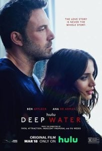 Read More About The Article Deep Water (2022) | 18+ Hollywood Movie