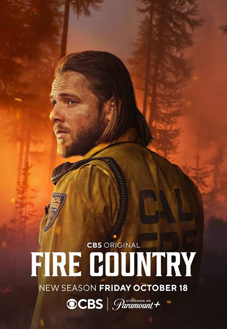 Read More About The Article Fire Country S02 (Complete) | Tv Series