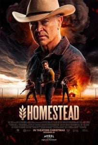 Read More About The Article Homestead (2024) | Hollywood Movie