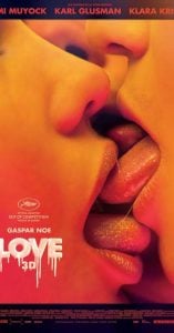 Read More About The Article Love (2015)  | 18+ Hollywood Movie