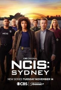 Read More About The Article Ncis Sydney S01 (Complete) | Tv Series