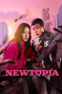 Read More About The Article Newtopia S01 (Episode 4 Added) | Korean Drama