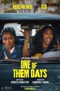 Read More About The Article One Of Them Days (2025) | Hollywood Movie