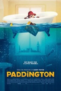 Read More About The Article Paddington (2014) | Hollywood Movie