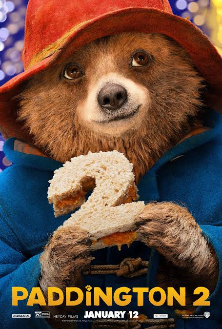 Read More About The Article Paddington 2 (2017) | Hollywood Movie