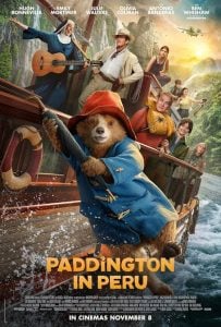 Read More About The Article Paddington In Peru (2024) | Hollywood Movie