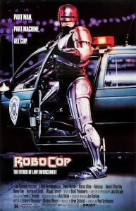 Read More About The Article Robocop (1987) | Hollywood Movie