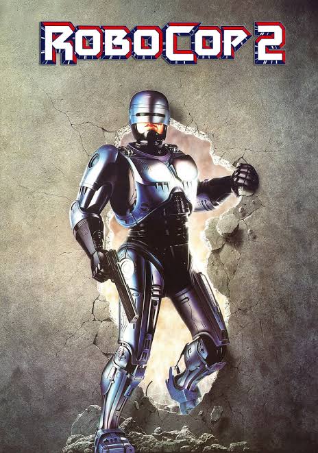 Read More About The Article Robocop 2 (1990) | Hollywood Movie