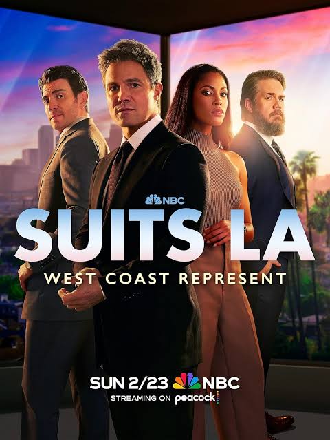 Read More About The Article Suits L A S01 (Episode 5 Added) | Tv Series